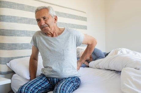 звички для лікування остеоартриту і покращення сну