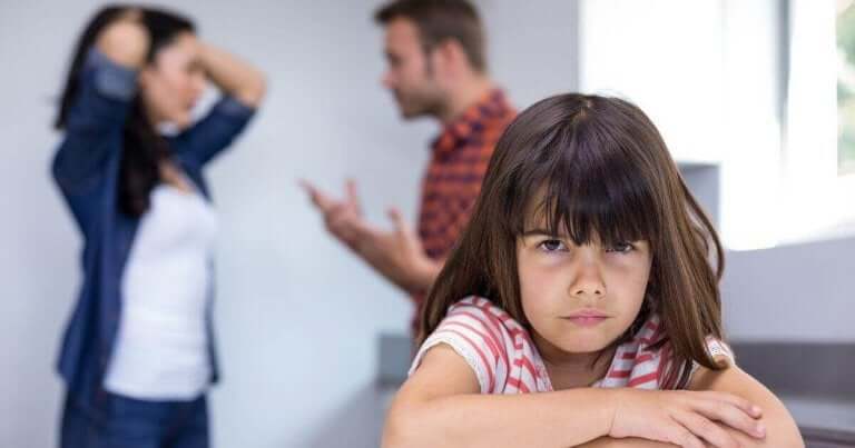 фізичний вплив насилля на дітей