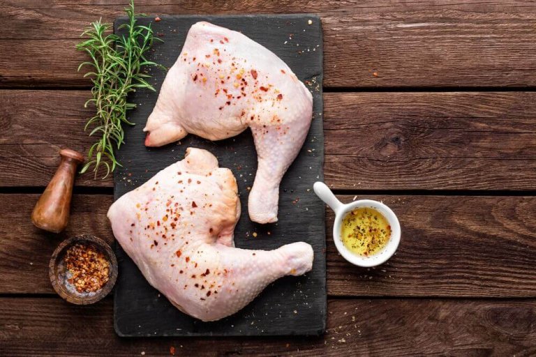 Три прості та поживні страви з курятини