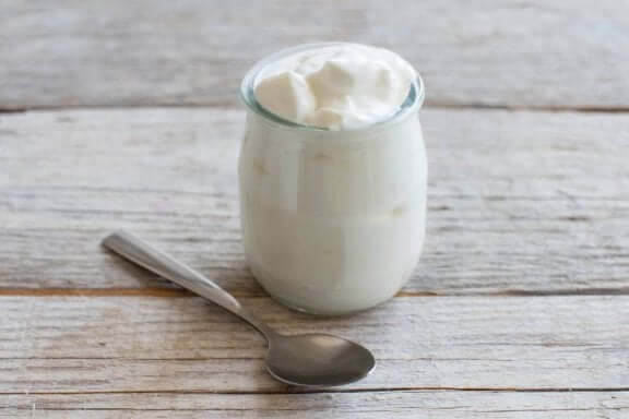 як правильно вживати йогурт