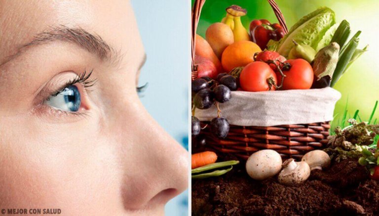 10 найефективніших продуктів для покращення зору