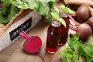 7 причин регулярно вживати буряковий сік