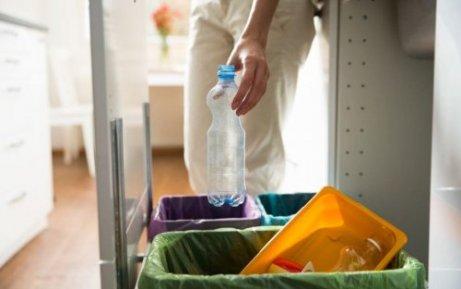 навіщо треба зменшити кількість відходів