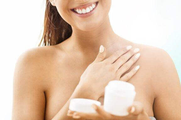 Шість природних способів підтягнути шкіру