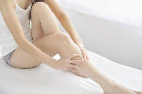 як визначити синдром неспокійних ніг