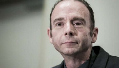 Тімоті Браун