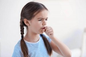 Сім порад для лікування нічного кашлю у дітей