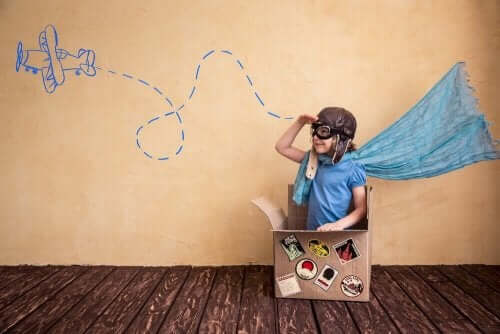 як грати без іграшок