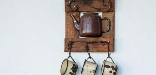 декор для кухні