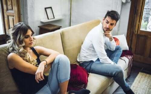 причини проблем з довірою