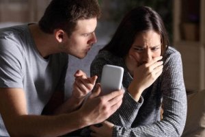 Що робити, якщо у вас є проблеми з довірою