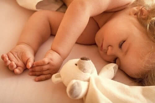 найкращі колискові для немовлят