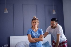 Чи варто зберегти стосунки попри невірність?