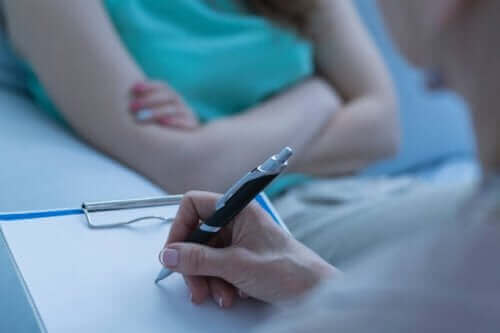 як лікувати шизоренічний розлад