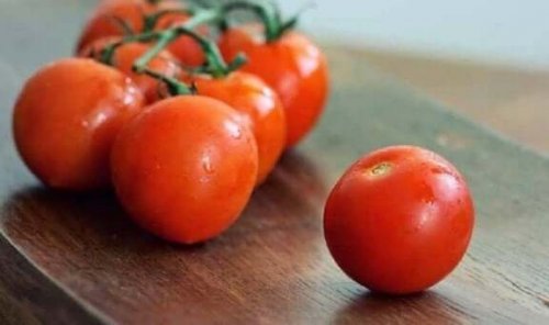 переваги вирощування помідорів