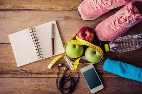 переваги спорту для організму