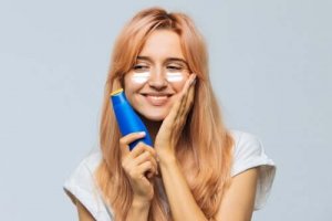 Як уникнути появи сонячних плям: вісім порад