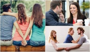 Людина в інших стосунках у вас закохана: що робити?