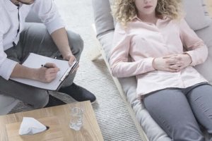 Дізнайтеся все про шизофренічний розлад