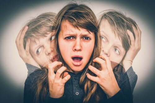 що таке шизоренічний розлад