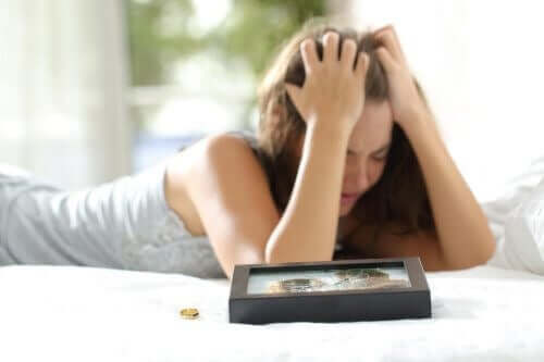 як реагувати на невірність