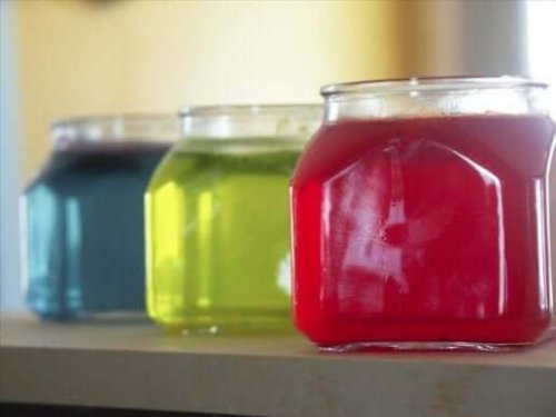 натуральні декоративні освіжувачі повітря