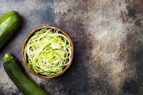 смачні рецепти з сезонними овочами