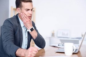 Натуральні засоби від болю у щелепі