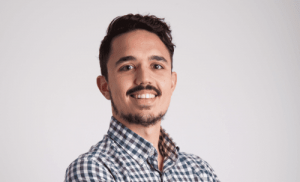 Карлос Ріос: ви їсте справжню їжу?