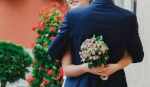 5 переваг одруження в ранньому віці