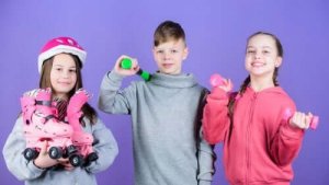 Позакласні заходи для дітей середнього шкільного віку