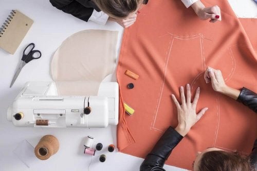 Цікаві ідеї використання старих клаптиків тканини