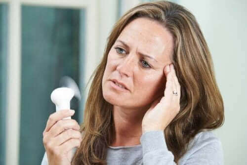 Рання менопауза збільшує ризик деменції