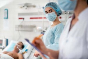 Штучна вентиляція легенів