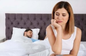 Цистит після сексу: причини появи