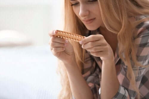 оральні контрацептиви викликають цистит після сексу