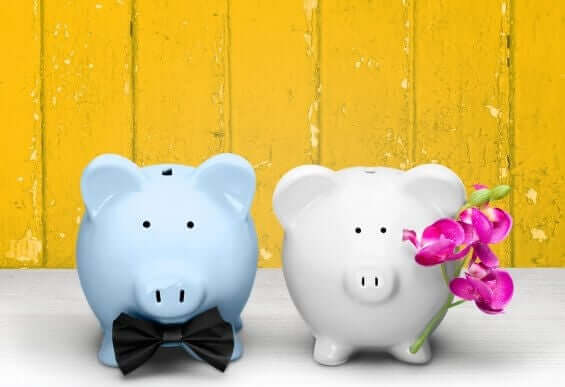 10 порад, щоб заощадити гроші на весіллі