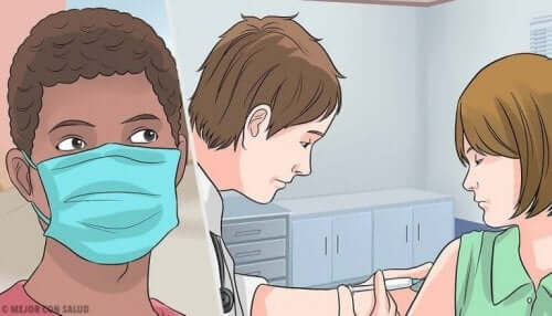 що таке легенева чума