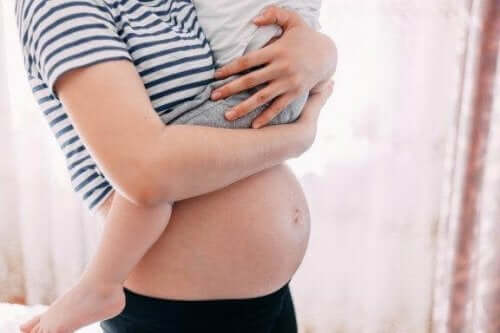 Чим друга вагітність відрізняється від першої?