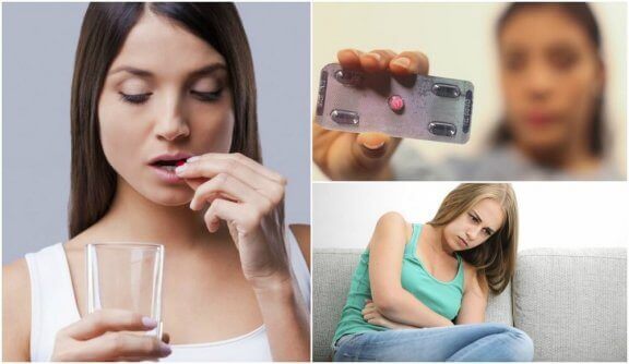 Екстрені контрацептиви та їхній вплив на організм