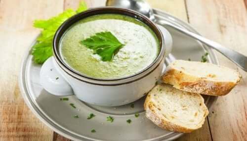 Овочеві паштети: три смачні рецепти