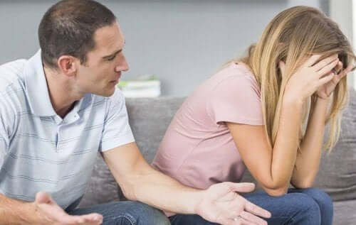 ознаки ревнощів у стосунках