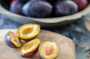 Три продукти з проносними властивостями від закрепів