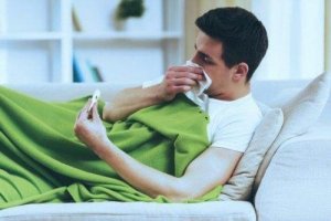 Основні відмінності між застудою та грипом
