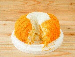 Як приготувати неймовірні обернені яйця