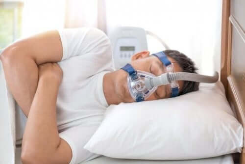 методи лікування апное сну