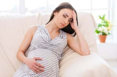 ліки безпечні під час вагітності