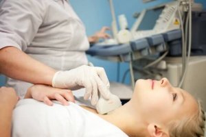 Лікування гіпотиреозу під час вагітності
