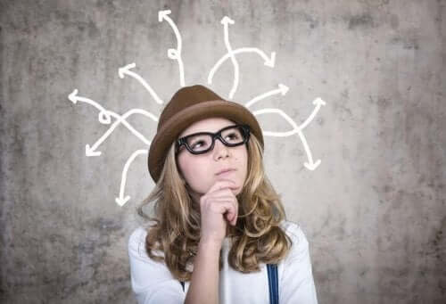 бути гнучкими, щоб подолати страх перед невідомістю