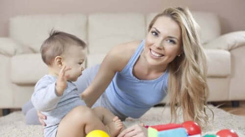 як правильно обрати няню для малюка